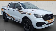 Gebraucht 2023 Ford Ranger Abholung | 38.990 € (Guter Preis)