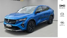 Metallic Gebraucht 2024 Renault Rafale Esprit Alpine SUV | 48.990 € (Fairer Preis)
