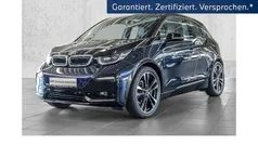 Blau Gebraucht 2022 BMW i3 Kleinwagen | 21.995 € (Fairer Preis)