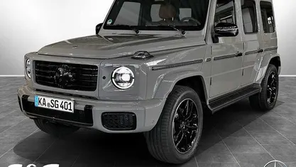 Gebraucht 2026 Mercedes G450 AMG SUV | 176.190 €