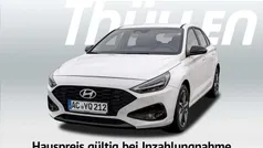 Weiß Neu 2024 Hyundai i30 Advantage Limousine | 20.980 € (Fairer Preis)