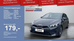 Gebraucht 2025 Kia Ceed Sportswagon Spirit Kombi | 27.950 € (Fairer Preis)