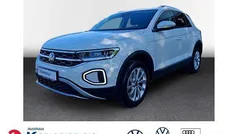 Gebraucht 2023 VW T-Roc Style SUV | 25.770 € (Fairer Preis)