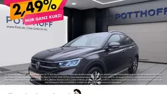 Schwarz Gebraucht 2025 VW Taigo Goal SUV | 20.977 € (Fairer Preis)