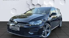 Gebraucht 2020 VW Golf VII Highline Kombi | 22.735 € (Fairer Preis)