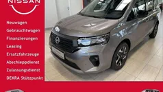 Grey metallic Neu 2024 Nissan Townstar Tekna Van / Kleinbus | 28.950 € (Fairer Preis)