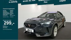 Gebraucht 2024 Cupra Formentor SUV | 34.348 € (Fairer Preis)