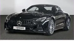 Gebraucht 2025 Mercedes AMG GT 55 AMG Coupé | 145.970 €