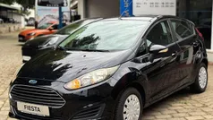 Gebraucht 2014 Ford Fiesta Trend Kleinwagen | 5.900 € (Fairer Preis)