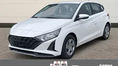 Gebraucht 2025 Hyundai i20 Select Limousine | 18.790 € (Fairer Preis)