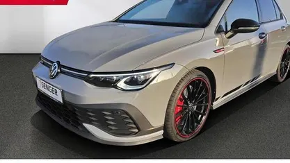 Gebraucht VW Golf VIII GTI Clubsport 300 PS (220 kW) 2023 Limousine