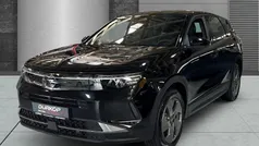 Karbon schwarz Neu 2025 Opel Grandland X Edition SUV | 32.450 € (Guter Preis)