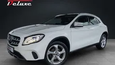 Mercedes GLA180