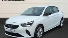 Lack weiss banquise/typ aussen Gebraucht 2024 Opel Corsa Elegance Kleinwagen | 18.711 € (Fairer Preis)