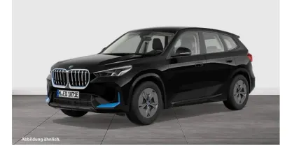 Gebraucht BMW iX1 230 kW (313 PS) 2023 Schwarz SUV