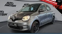 Grau Gebraucht 2020 Renault Twingo LIMITED Kleinwagen | 9.900 € (Fairer Preis)