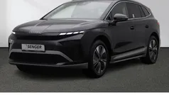 Gebraucht 2025 Skoda Enyaq iV Loft SUV | 53.990 € (Fairer Preis)