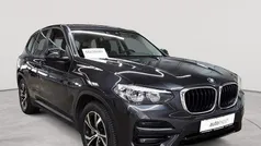 Gebraucht 2021 BMW X3 Advantage SUV | 29.190 € (Fairer Preis)