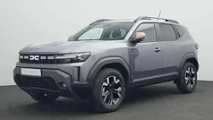Dolomitgrau Neu 2025 Dacia Duster Extreme SUV | 26.890 € (Fairer Preis)