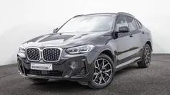 Gebraucht 2023 BMW X4 M Sport SUV | 47.950 € (Fairer Preis)