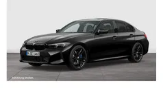 Gebraucht 2024 BMW 330 M Sport Limousine | 49.995 € (Fairer Preis)