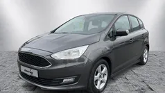 Gebraucht 2019 Ford C-MAX Cool & Connect Van / Kleinbus | 14.780 € (Fairer Preis)