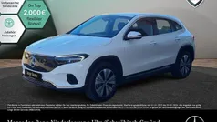 Gebraucht 2024 Mercedes EQA300 Progressive SUV | 35.690 € (Fairer Preis)
