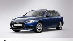 Gebraucht 2024 Audi A4 Ambiente Kombi | 35.900 € (Fairer Preis)
