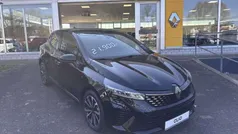 Gebraucht 2024 Renault Clio V Techno Limousine | 21.550 € (Fairer Preis)