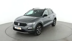 Gebraucht 2020 VW T-Roc IQ Drive SUV | 23.970 € (Fairer Preis)