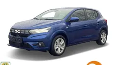 Gebraucht 2025 Dacia Sandero Expression Kleinwagen | 16.980 € (Fairer Preis)