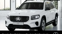 Gebraucht 2025 Mercedes GLB200 Progressive SUV | 45.890 € (Fairer Preis)
