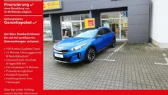 Gebraucht 2023 Kia XCeed Platinum SUV | 27.980 € (Fairer Preis)