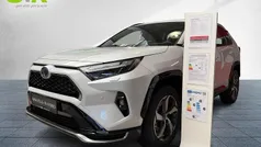 Platinumweiß perleffekt Neu 2025 Toyota RAV4 Hybrid SUV | 55.990 € (Fairer Preis)