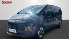 Gebraucht 2024 Hyundai Staria Prime Van | 46.885 € (Fairer Preis)