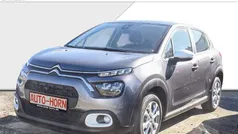 Grau Gebraucht 2023 Citroën C3 PureTech Kleinwagen | 13.490 € (Fairer Preis)