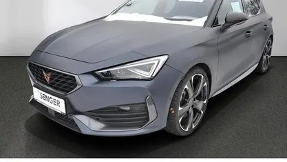 Gebraucht Cupra Leon VZ 300 PS (220 kW) 2024 Limousine