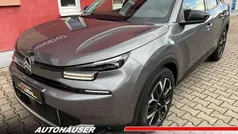 Mercuregrau Neu 2025 Citroën C4 Limousine | 24.950 € (Fairer Preis)