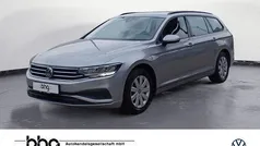Gebraucht 2022 VW Passat Conceptline Kombi | 22.290 € (Fairer Preis)