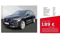 Gebraucht 2022 Seat Ateca FR SUV | 25.380 € (Guter Preis)