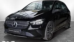 Gebraucht 2024 Mercedes B180 Progressive Van / Kleinbus | 29.480 € (Superpreis)