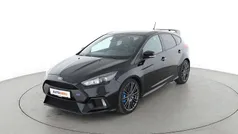 Gebraucht 2018 Ford Focus RS Limousine | 33.690 € (Fairer Preis)