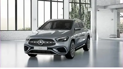 Gebraucht 2025 Mercedes GLA220 AMG SUV | 48.950 € (Fairer Preis)