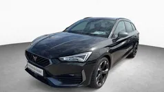 Gebraucht 2024 Cupra Leon Kombi | 28.890 € (Fairer Preis)