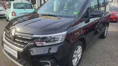 Schwarz Gebraucht 2022 Renault Kangoo Edition One Van / Kleinbus | 20.999 € (Fairer Preis)