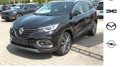 Schwarz Gebraucht 2020 Renault Kadjar Bose Edition SUV | 18.490 € (Fairer Preis)