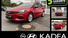 Gebraucht 2022 Opel Astra Kombi | 13.490 € (Guter Preis)