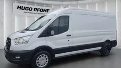 Gebraucht 2022 Ford Transit Trend Abholung | 27.850 € (Fairer Preis)