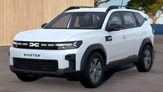 Neu 2025 Dacia Bigster Essentiel SUV | 23.990 € (Guter Preis)