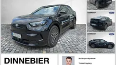 Gebraucht 2025 Ford Capri Extended Range SUV | 51.971 € (Fairer Preis)